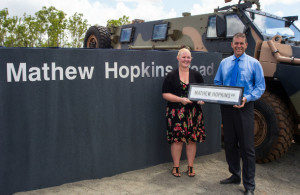 The road to the Defence Support Hub